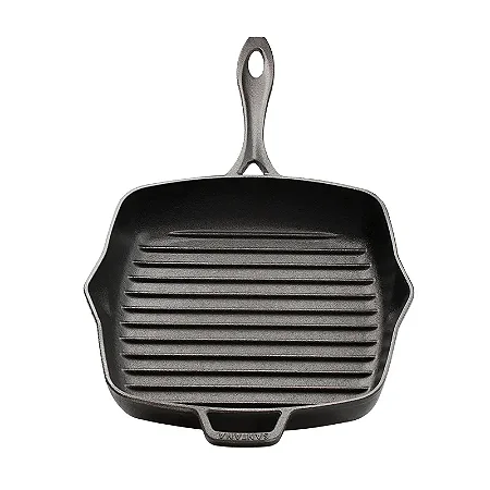 Frigideira Líder Chef Grelhada