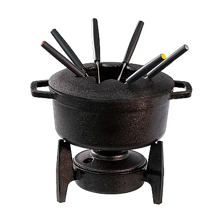 Fondue Completo
