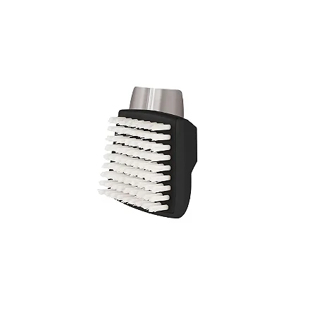 Escova De Nylon Limpa Grelha
