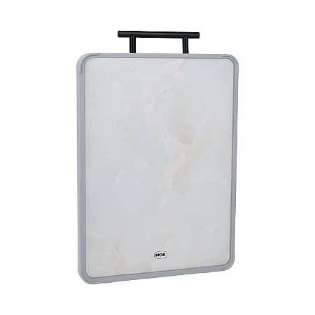 Tábua Em Bamboo Duo 54cm x 33cm MOR