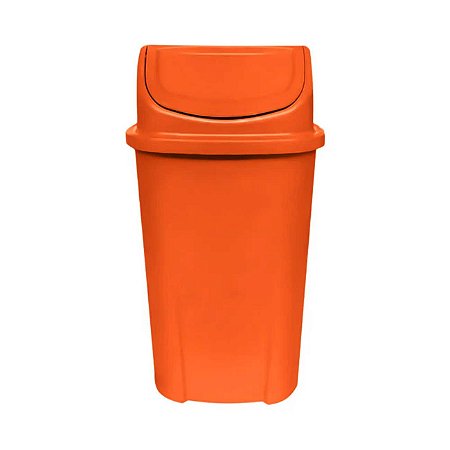 Lixeira Basculante 60L Lar Plásticos