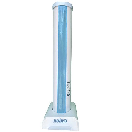 Dispenser poupador de copos 150 a 200ml Branco -Multicopo- Nobre