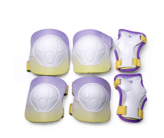 Kit de Proteção Cosmo ID Kids Protection - Infantil