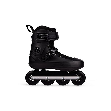 Patins Alcedo One 80 Black