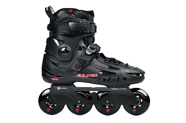 Patins Flying Eagle  F5S+ Eclipse - Black