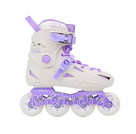 Patins Flying Eagle FBS+ Avian / Purple