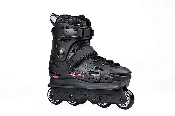 Patins Flying Eagle Street Enkidu - Black