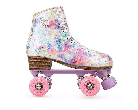 Patins Quad Wintersweet Roller Skates - Sweet Pea