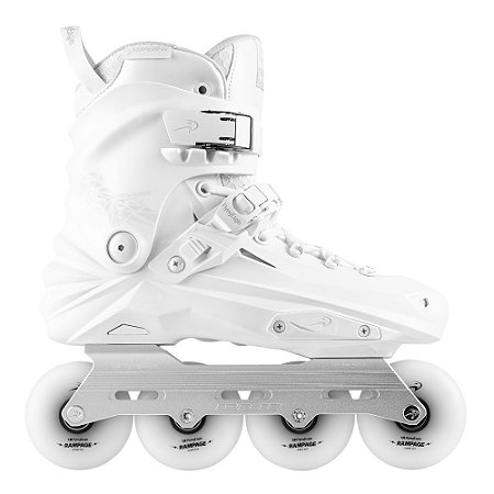 Patins FlyingEagle Reaver PRO S7680 - Branco