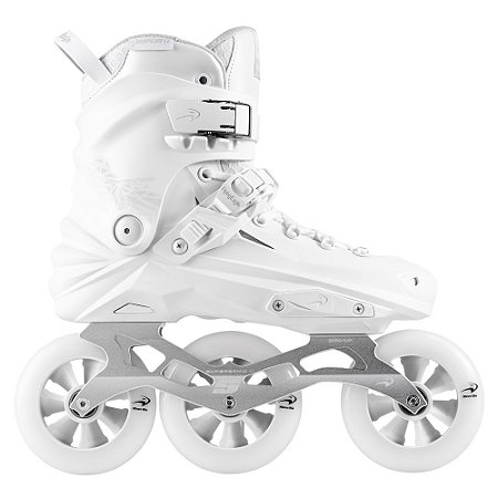 Patins FlyingEagle Reaver PRO T110mm - Branco