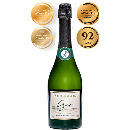 GEO Brut