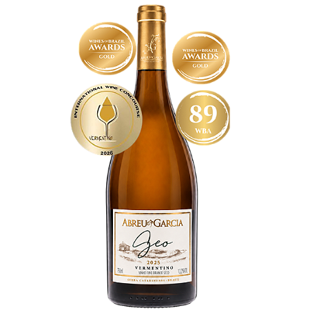 GEO - Vermentino