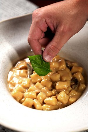 Almoço Harmonizado (adulto)