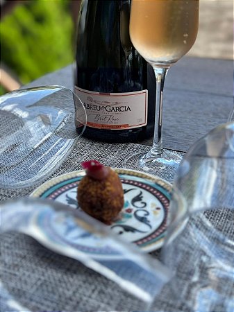 Almoço Harmonizado (adulto)