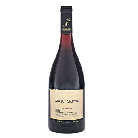 Pinot Noir Cuvée Fazenda Campo Belo