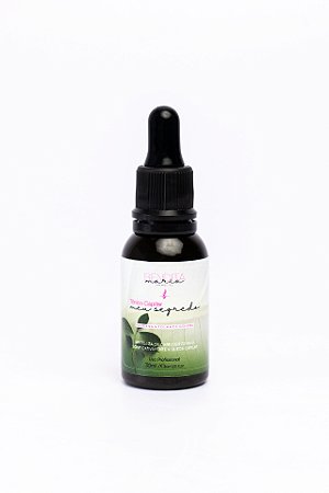Tônico De Crescimento E Fortalecimento 30ml