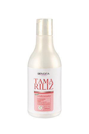Condicionador Hidratante Tamariliz E Babosa 300ml
