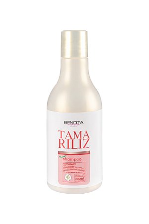 Shampoo Tamariliz E Babosa 300ml