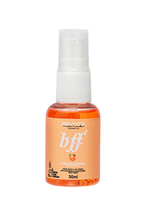 Óleo Extraordinário Bff 30ml