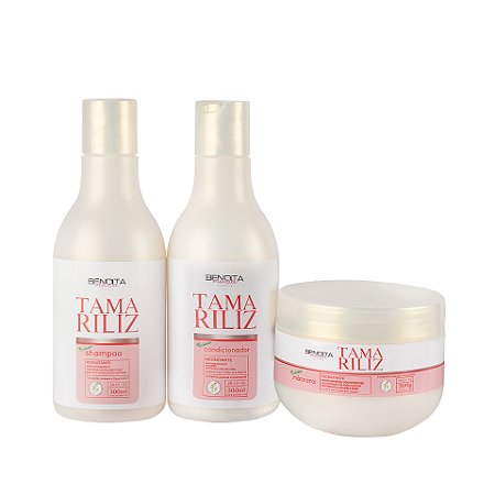 kit Regenerador Tamariliz