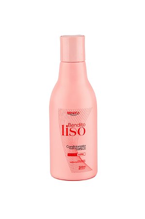 Condicionador Bendito Liso 300ml