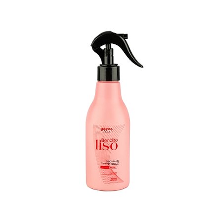 Spray protetor e disciplinante Bendito Liso 300ml