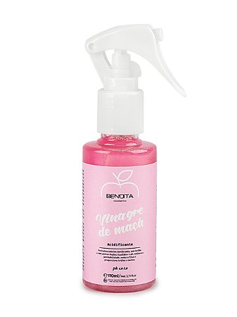 Acidificante Vinagre de Maçã 110ml