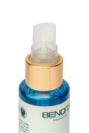 Perfume Capilar Blue 60ml