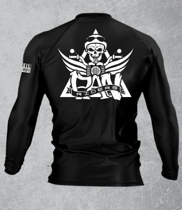 Dry Fit Pan Riders 2025 FEMININO