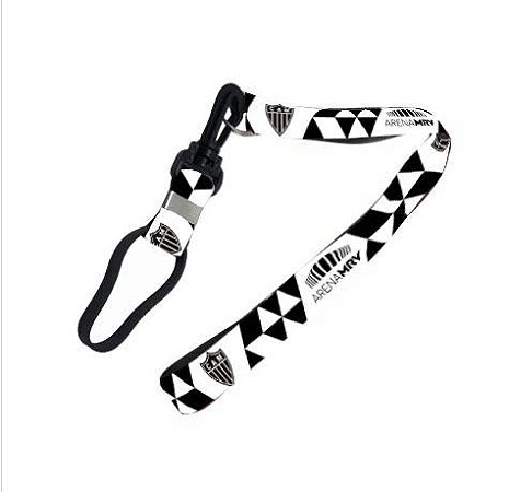 Tirante do Galo - Arena MRV - Branco