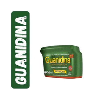 Creme relaxante guanidina com ativador