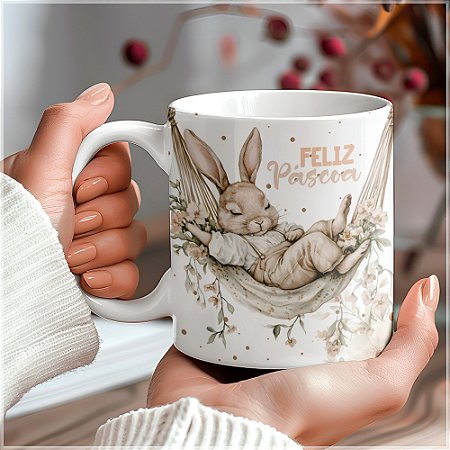 Clique e confira nossa... Páscoa Doce Encanto