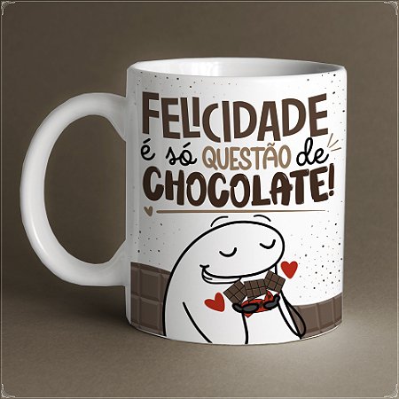 Clique e confira nossa... Páscoa Flork Chocolates