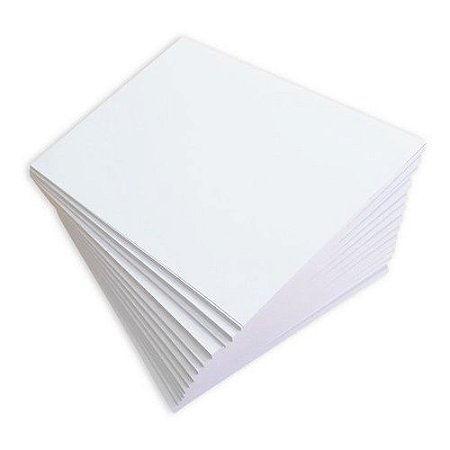 PAPEL OFFSET 120G A4 COM 250 FLS