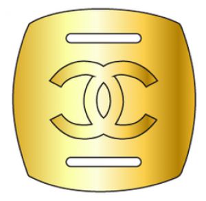 PASSANTE / PASSADOR DE ELASTICO 024
