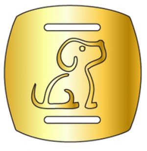PASSANTE / PASSADOR DE ELASTICO 050