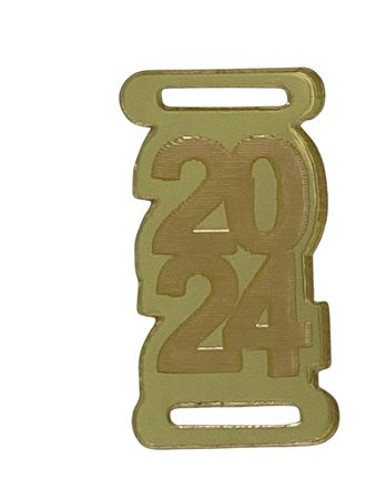 PASSANTE / PASSADOR DE ELASTICO 2024-1