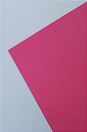 PAPEL A4 COLOR PLUS PINK 180G - 20 FLS