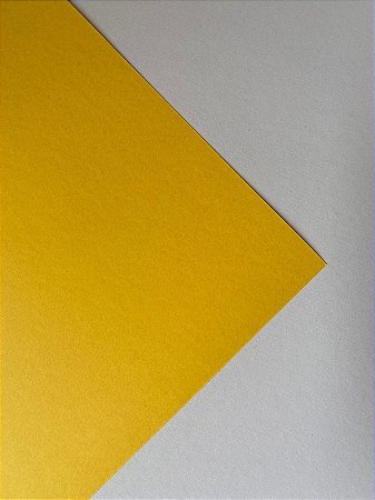 PAPEL A4 COLOR PLUS AMARELO 180G - 20 FLS