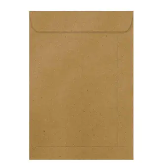 ENVELOPE SACO KRAFT - 16x22 - UN