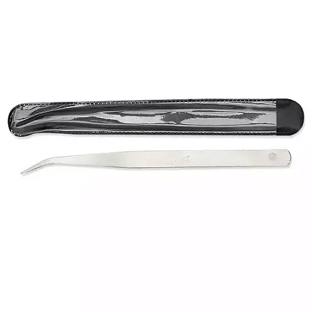 PINÇA COM CURVA SEM PESCADOR TWE-7  -- LANMAX