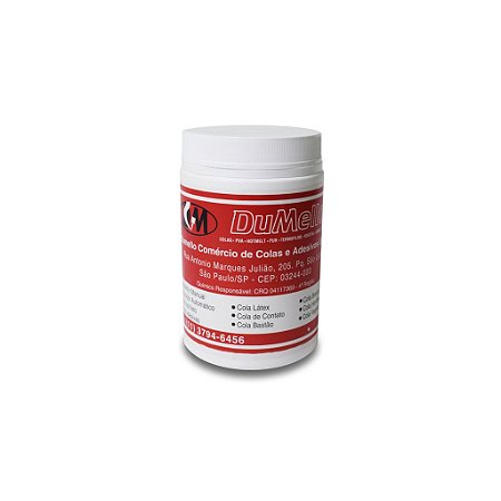 COLA PARA BLOCAGEM 1KG DUMELLO