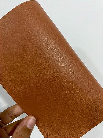 PERCALUX MARROM - 60CM X 1MT