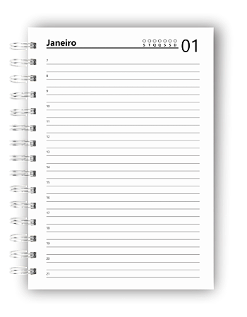 MIOLO PARA AGENDA PERMANENTE 1DPP