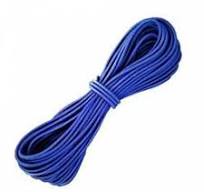 ELASTICO SAO JOSE COLOMBE ROLICO AZUL ROYAL N 15 2,8MM 10MTS