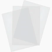 PAPEL VEGETAL 90G A4 C/ 50 FOLHAS