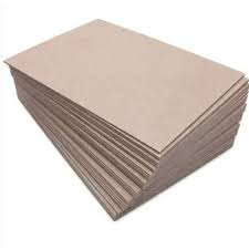 PAPELÃO CINZA HORLLE 1,9MM - 16X22 C/ 20 (A5 COM ABA)