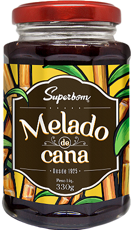 MELADO DE CANA-SUPERBOM/330