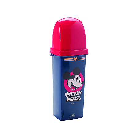 Dental Case 290 ml Mickey