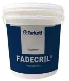 Cola Para Piso Paviflex Fadecril